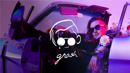 Gnash Stepped Into the Spotlight in 2016 with His 5X Platinum Breakthrough Hit "I Hate U, I Love U," Which Spent an Impressive 39 Weeks on Billboard's Hot 100 Chart