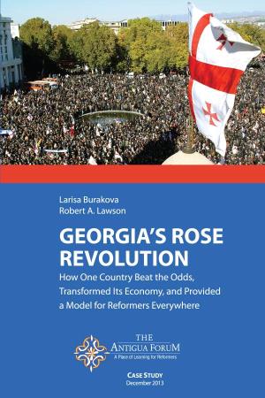 Georgia's Rose Revolution