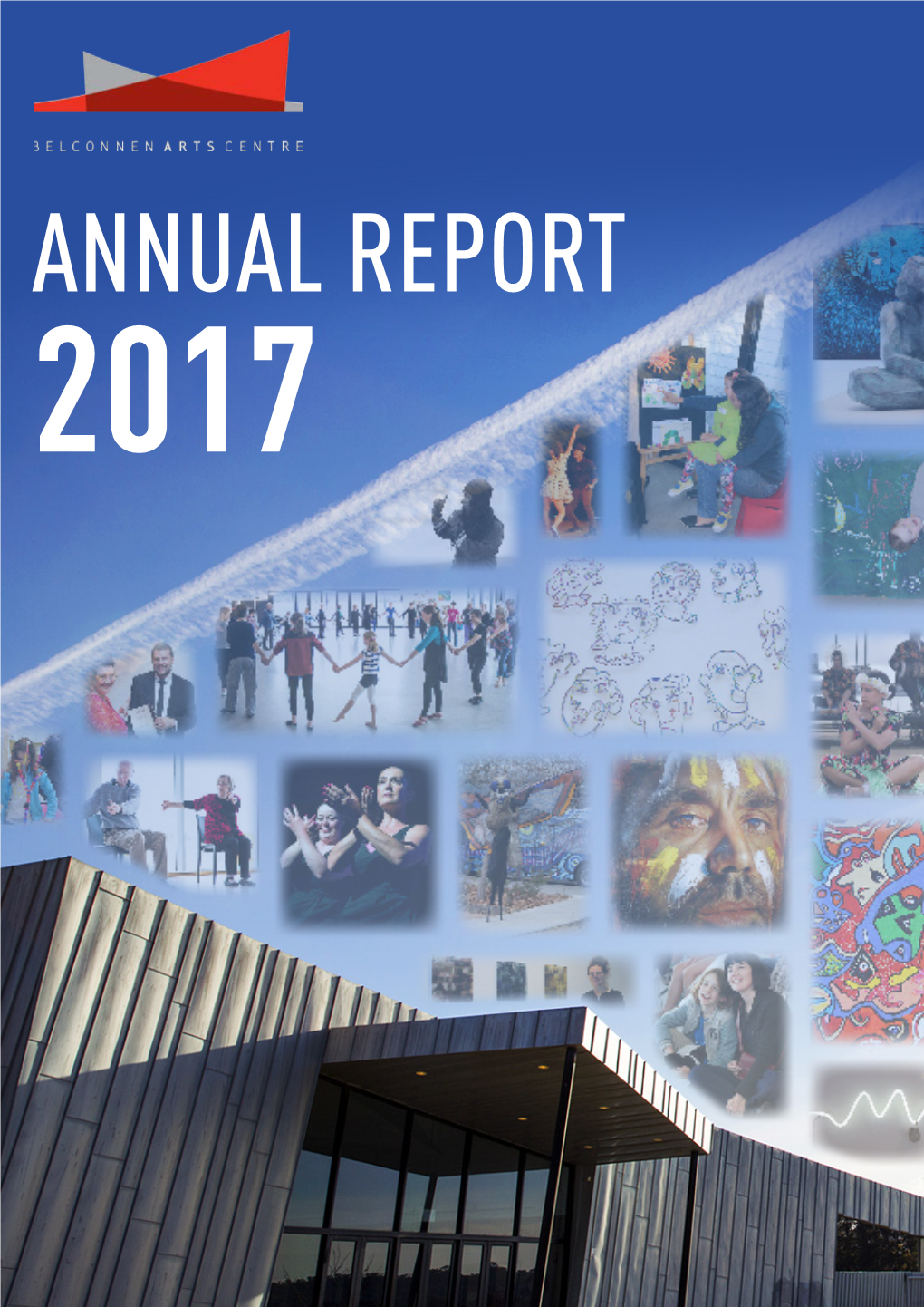 Annual Report 2017