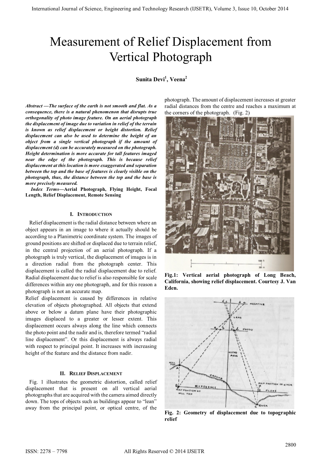 measurement-of-relief-displacement-from-vertical-photograph-docslib