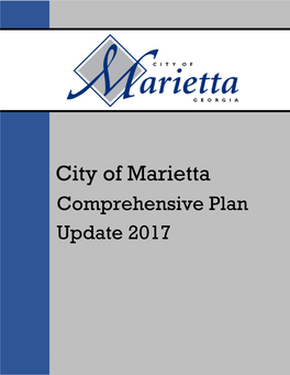 Current Comprehensive Plan