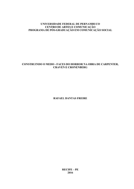 DISSERTAÇÃO Rafael Dantas Freire.Pdf