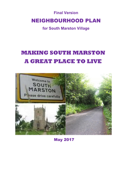 South Marston Village