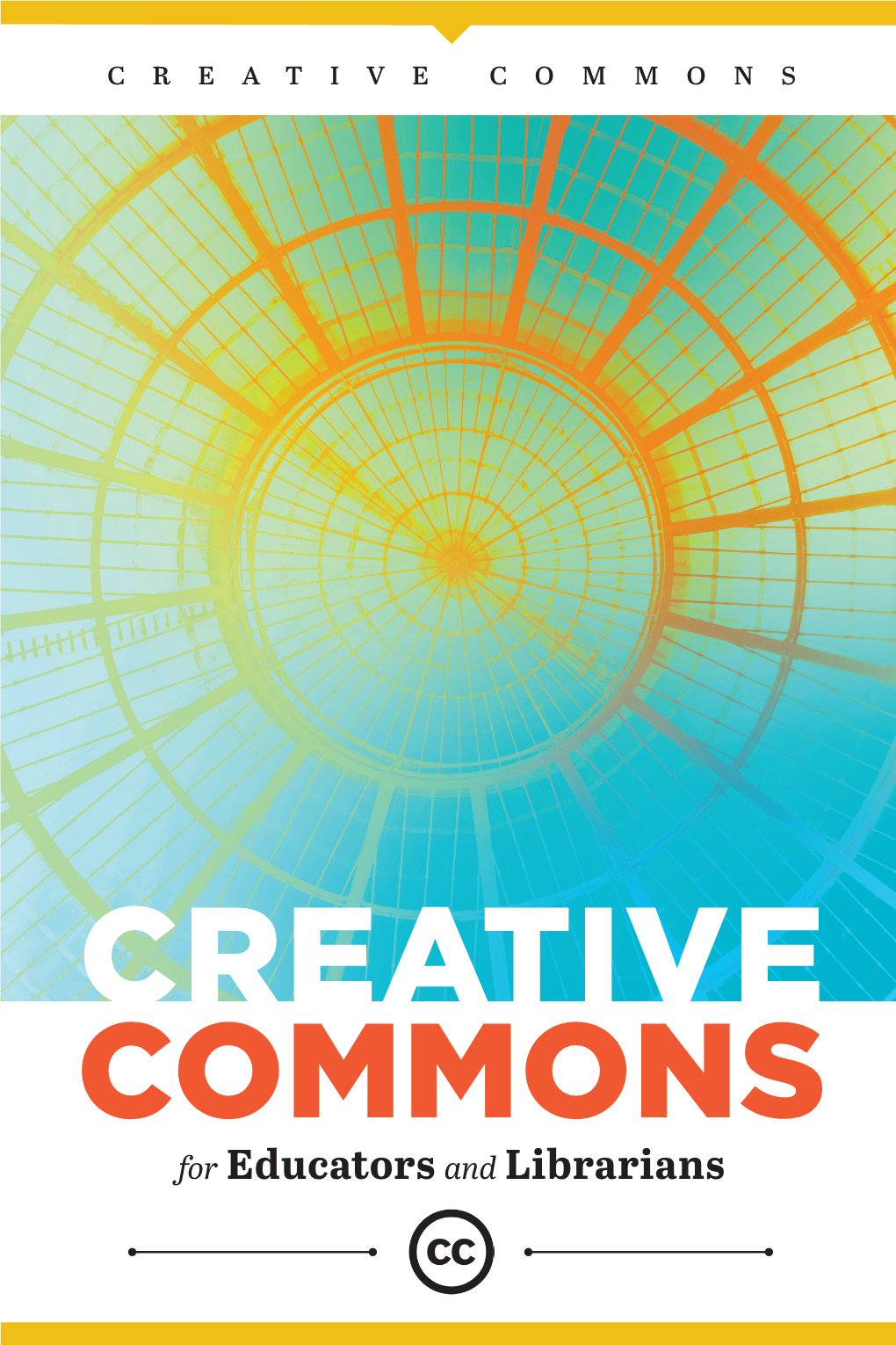 What Is Creative Commons? 1