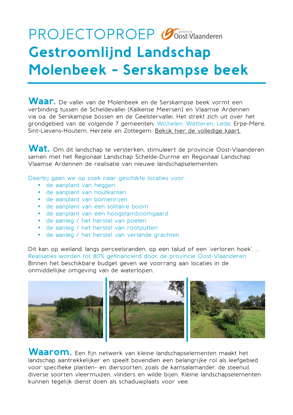 Serskampse Beek