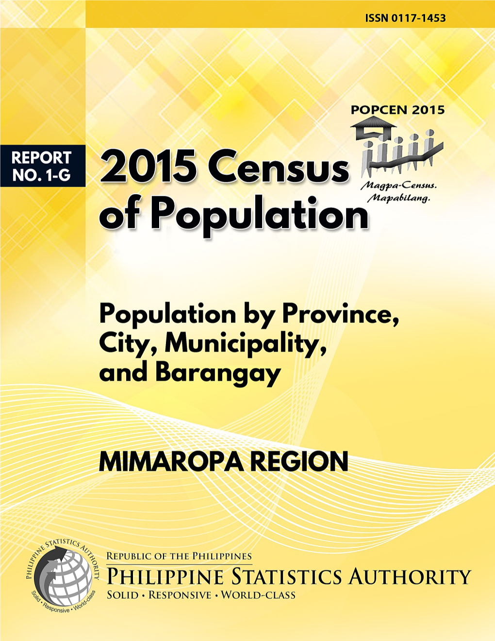 Map of MIMAROPA Region