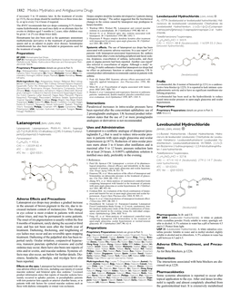 Levobetaxolol Hydrochloride