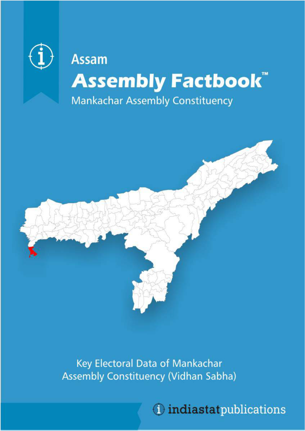 Mankachar Assembly Assam Factbook