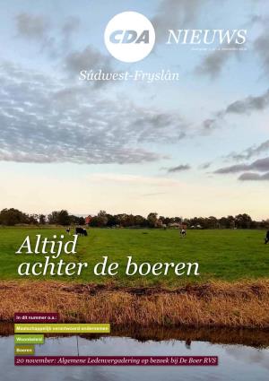 Atelier Sociaal Domein Súdwest-Fryslân