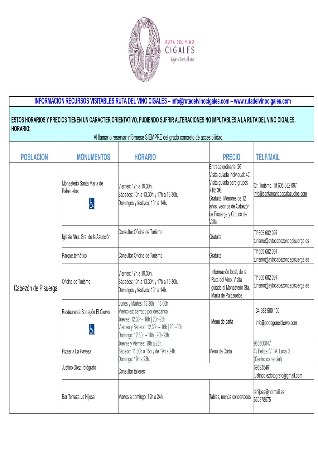 Horarios Definitivo