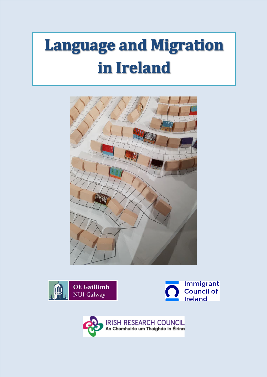 Language and Migration in Ireland