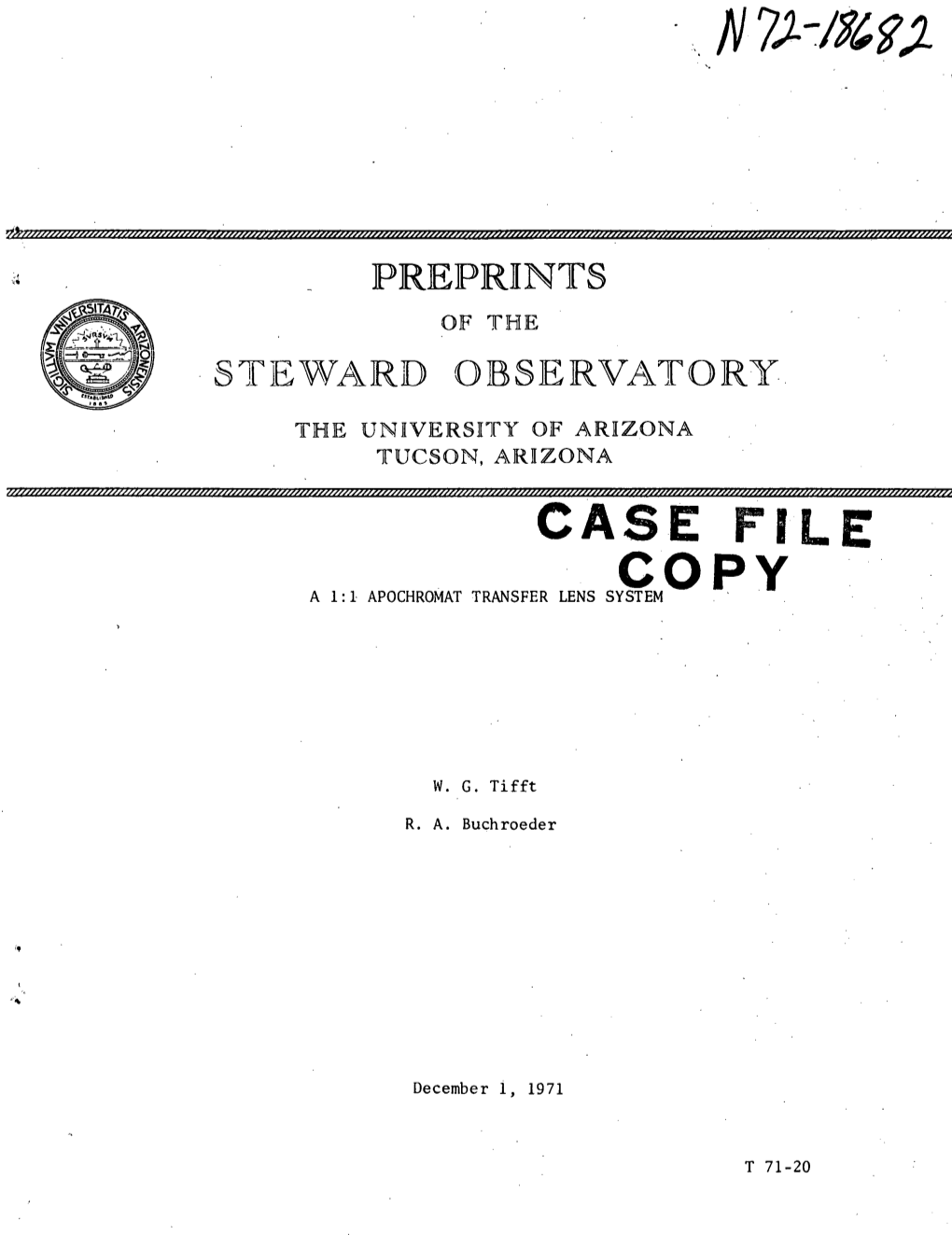 Case File Copy