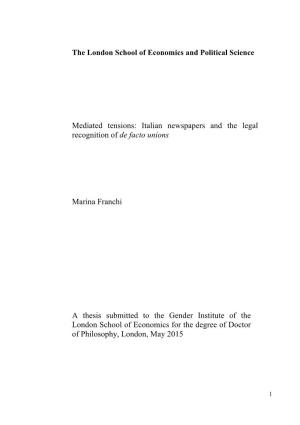 M Franchi Thesis for Library