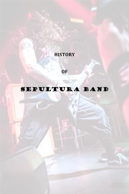 The Sepultura Band