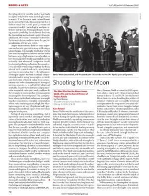 Shooting for the Moon Workable