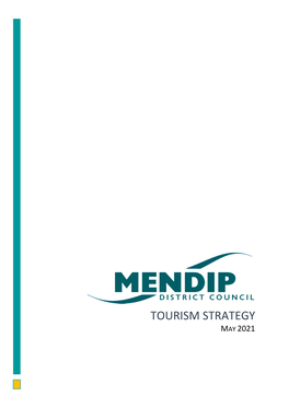 Tourism Strategy May 2021