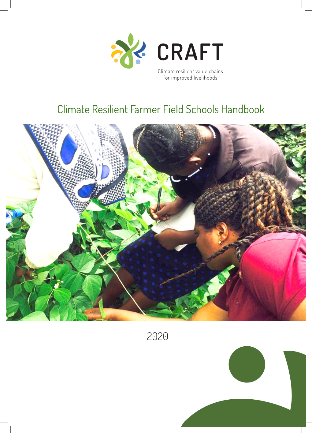 Climate Resilient Farmer Field Schools Handbook