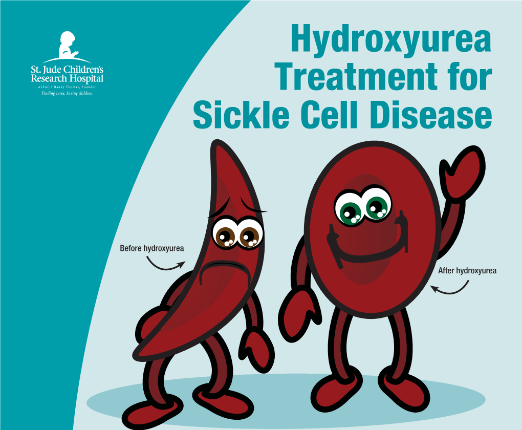 Hydroxyurea Treatment for Sickle Cell Disease