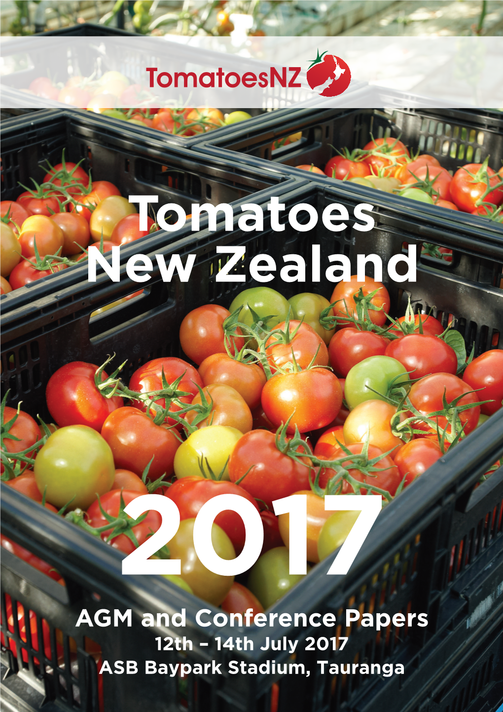 Tomatoes New Zealand