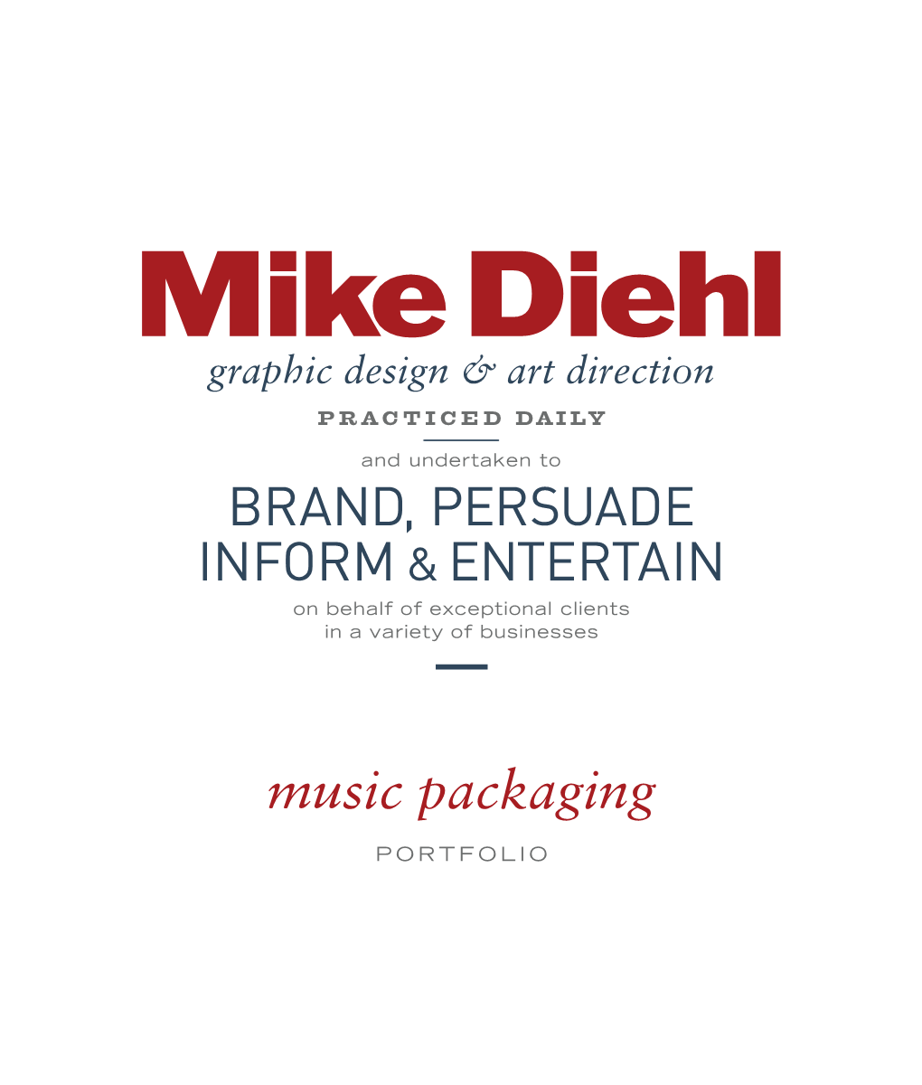 Mikediehl Musicpackaging 2017.R1 Layout 1