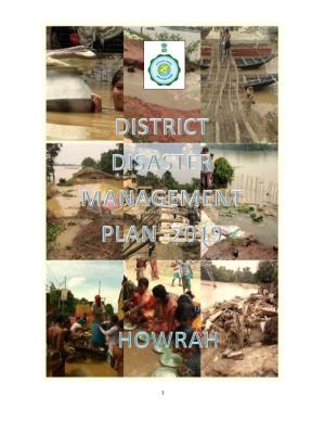Howrah District ……………………