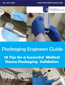 Packaging Engineers Guide.Pdf