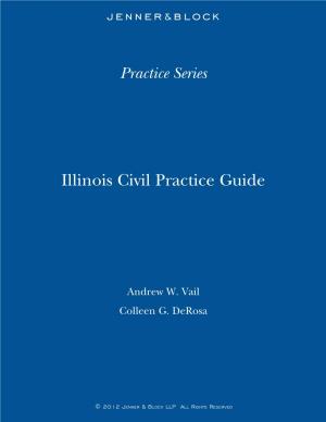 Illinois Civil Practice Guide