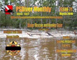 Psdiver Monthly Issue 71 2