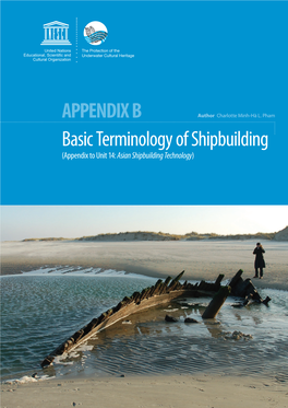 Appendix B Basic Terminology of Shipbuilding