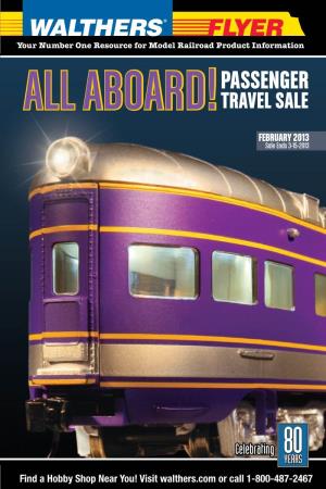 TRAVEL SALE FEBRUARY 2013 Sale Ends 3-15-2013