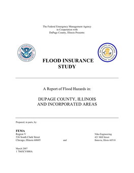 Flood Insurance Study Users