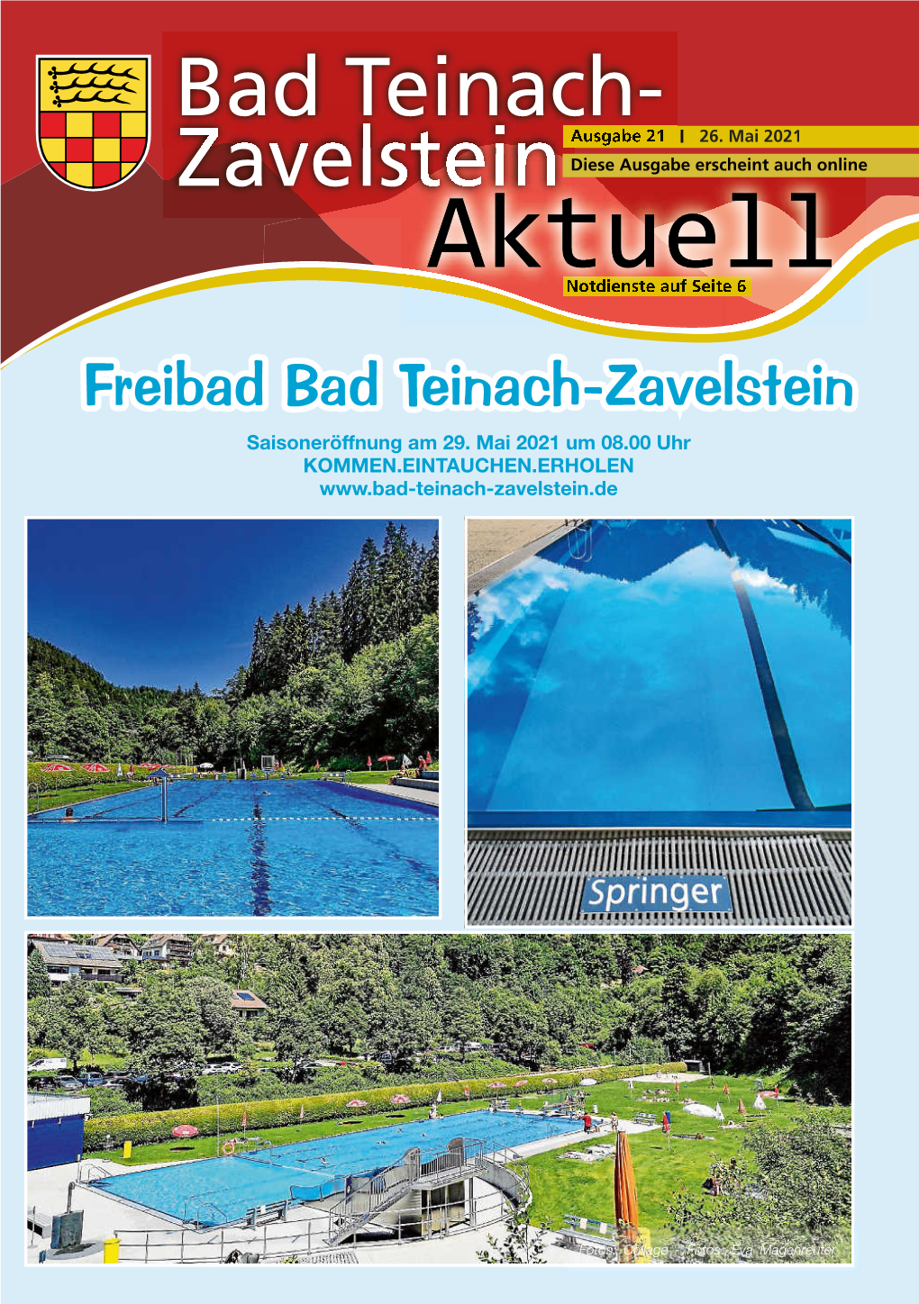 Zavelstein Bad Teinach
