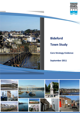 Bideford Town Study