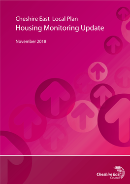Housing Monitoring Update