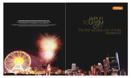 Jaipur Brochure