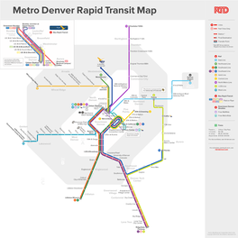 Airport Downtown Denver Five Points West Denver North Denver Northeast Denver Southeast Denver Denver Tech Center Greenwood Vill