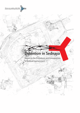 Detention in Sednaya