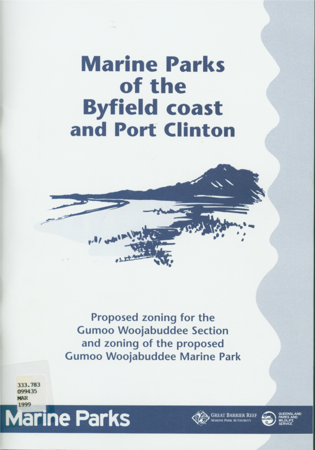 Marine-Parks-Of-The-Byfield-Coast-And-Port-Clinton.Pdf