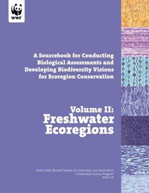 Spatial Assessment for Freshwater Ecoregions
