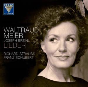 Waltraud Meier Lieder