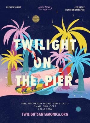 To See the 2018 Pier Concert Preview Guide
