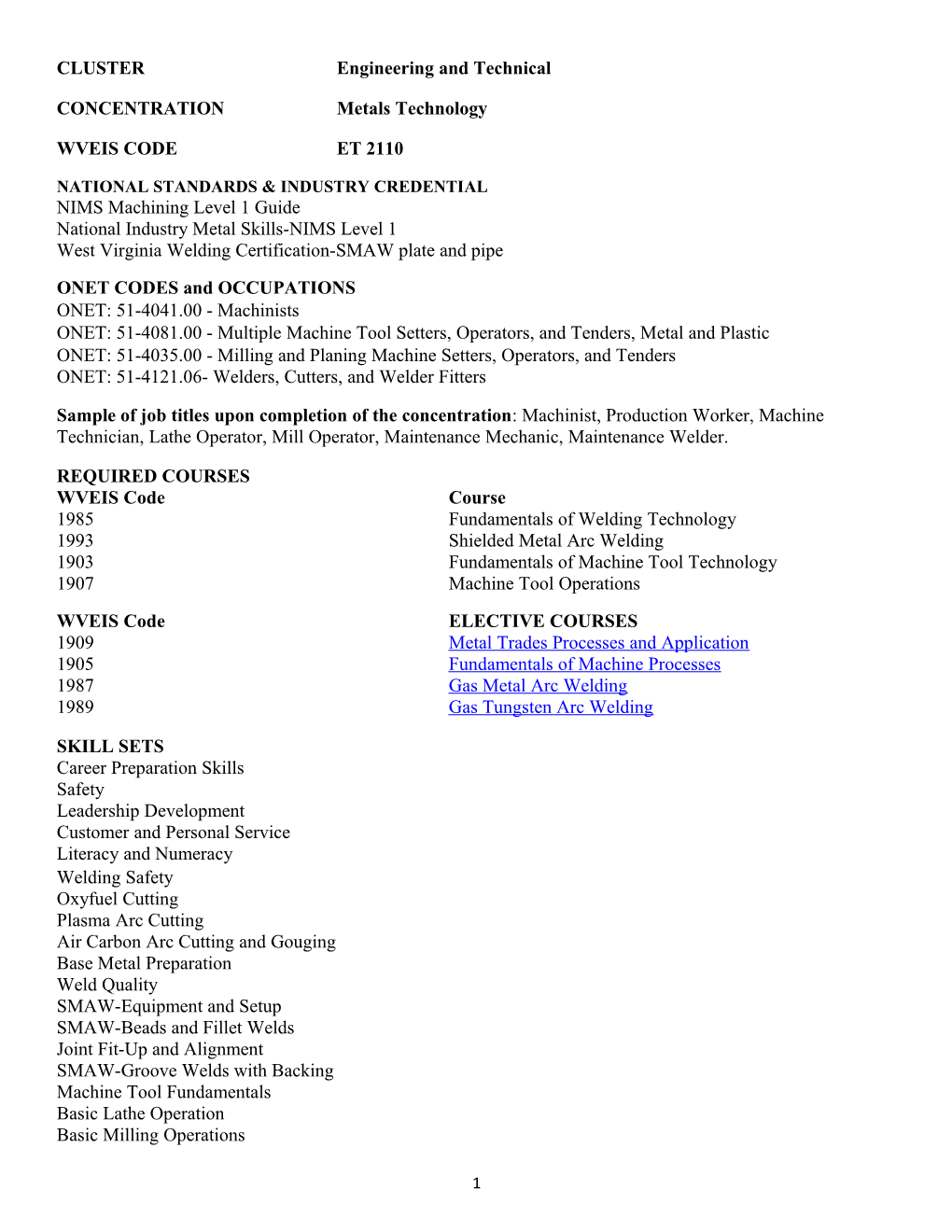 CLUSTER Engineering and Technical s8