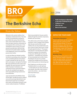 The Berkshire Echo 76
