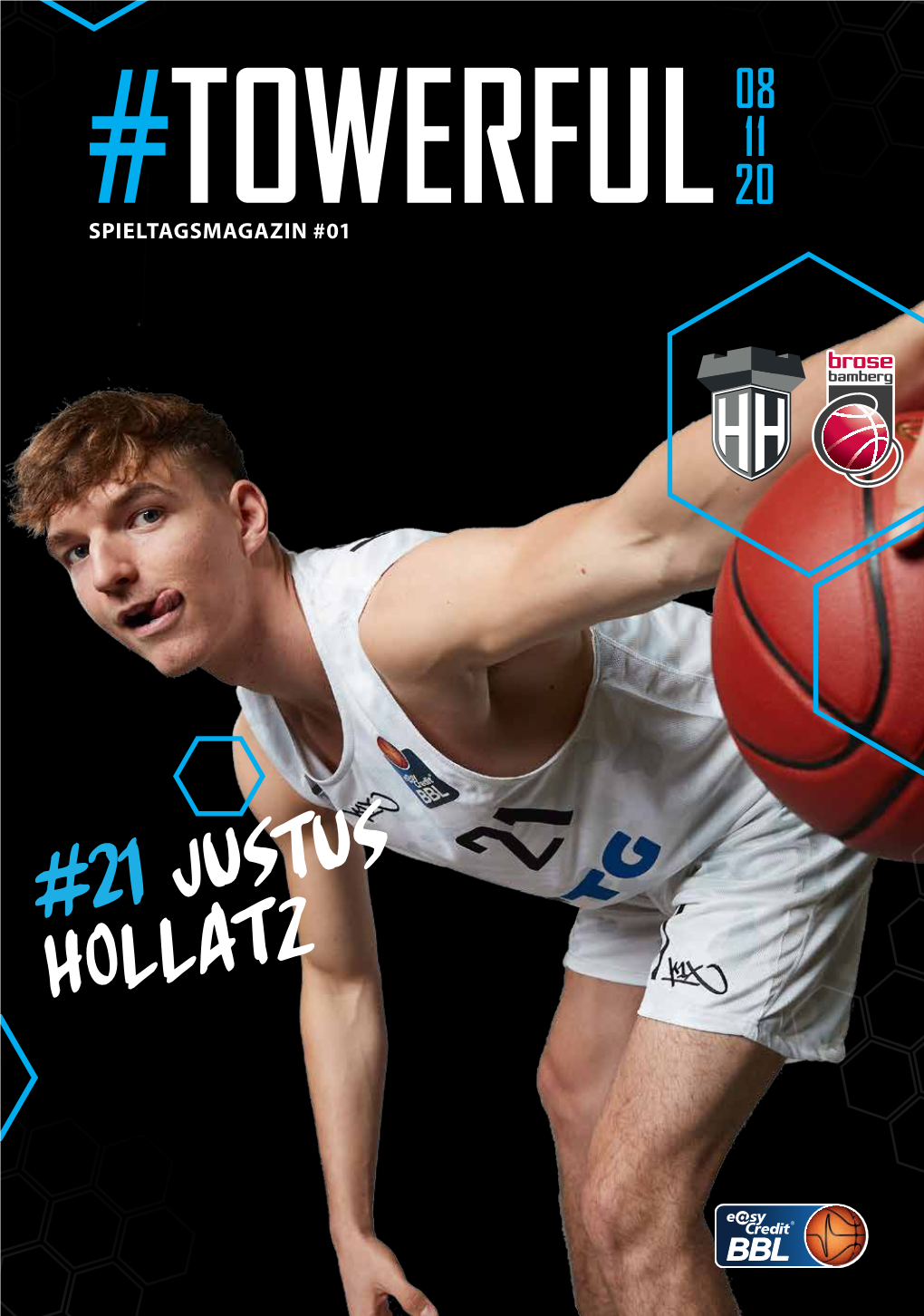 21 Justus Hollatz