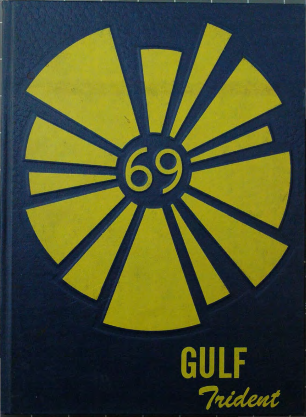 1969 Yearbook
