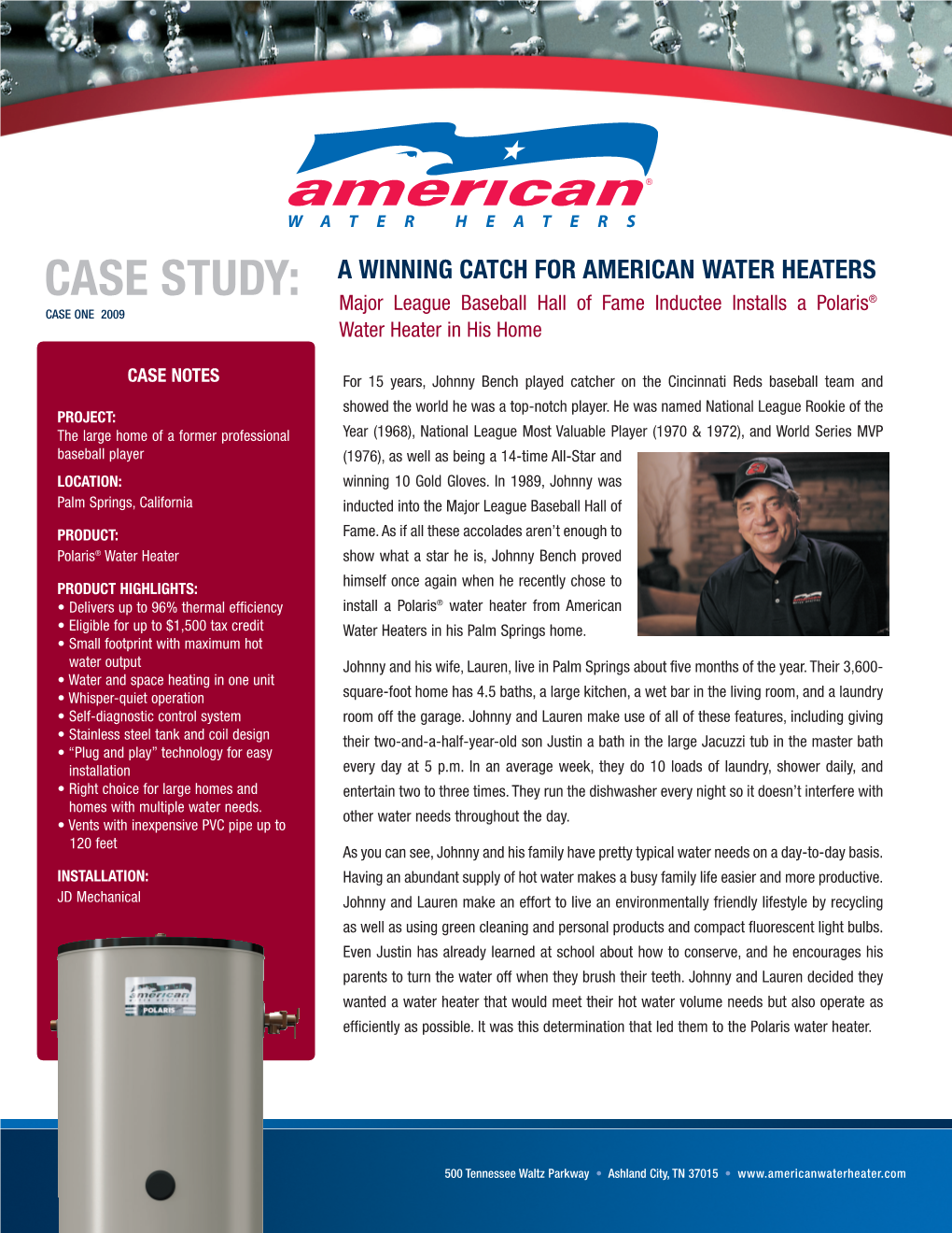 09AME016 Polariscasestudy Bench 6/10/09 1:18 PM Page 1