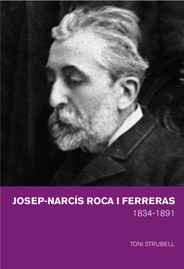 Josep-Narcís Roca I Farreras