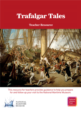 Trafalgar Tales