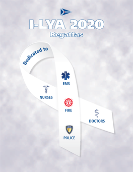 I-LYA 2020 Regattas