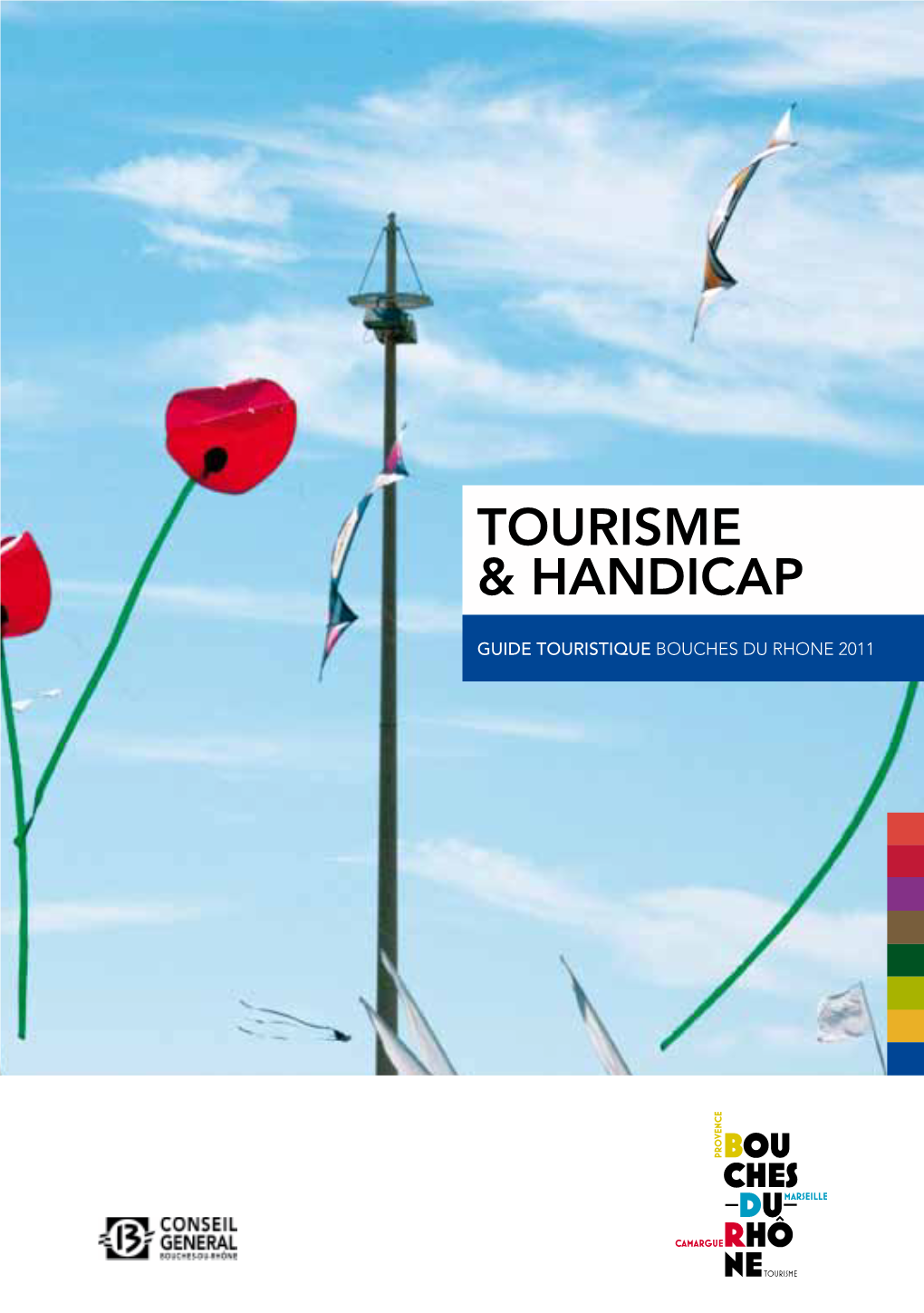 Tourisme & Handicap